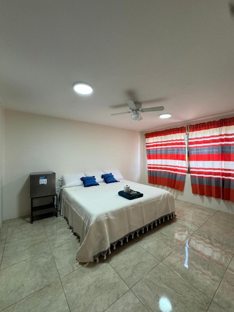 Casa 8 Regiones Oaxaca Ngoại thất bức ảnh