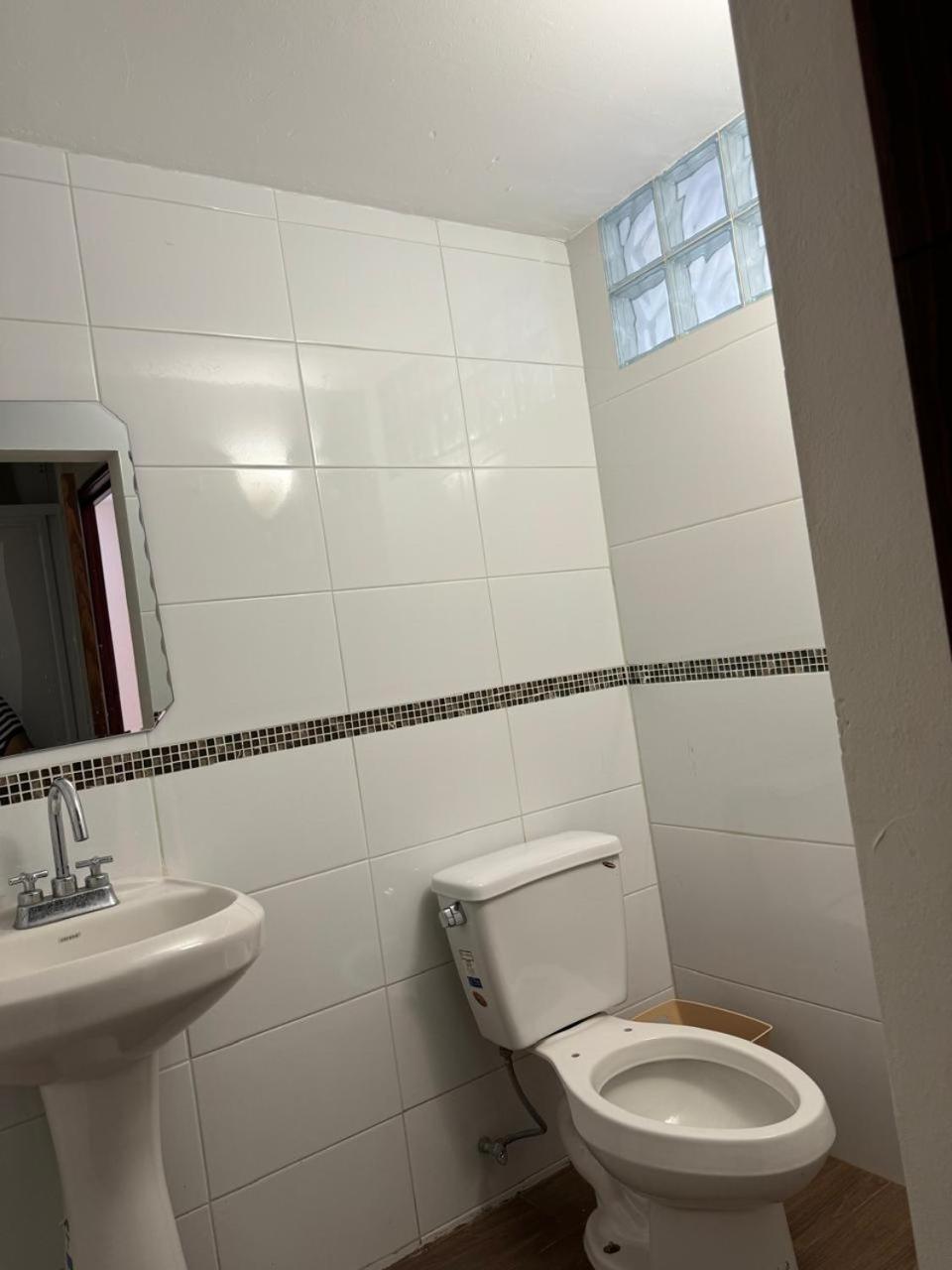 Casa 8 Regiones Oaxaca Ngoại thất bức ảnh