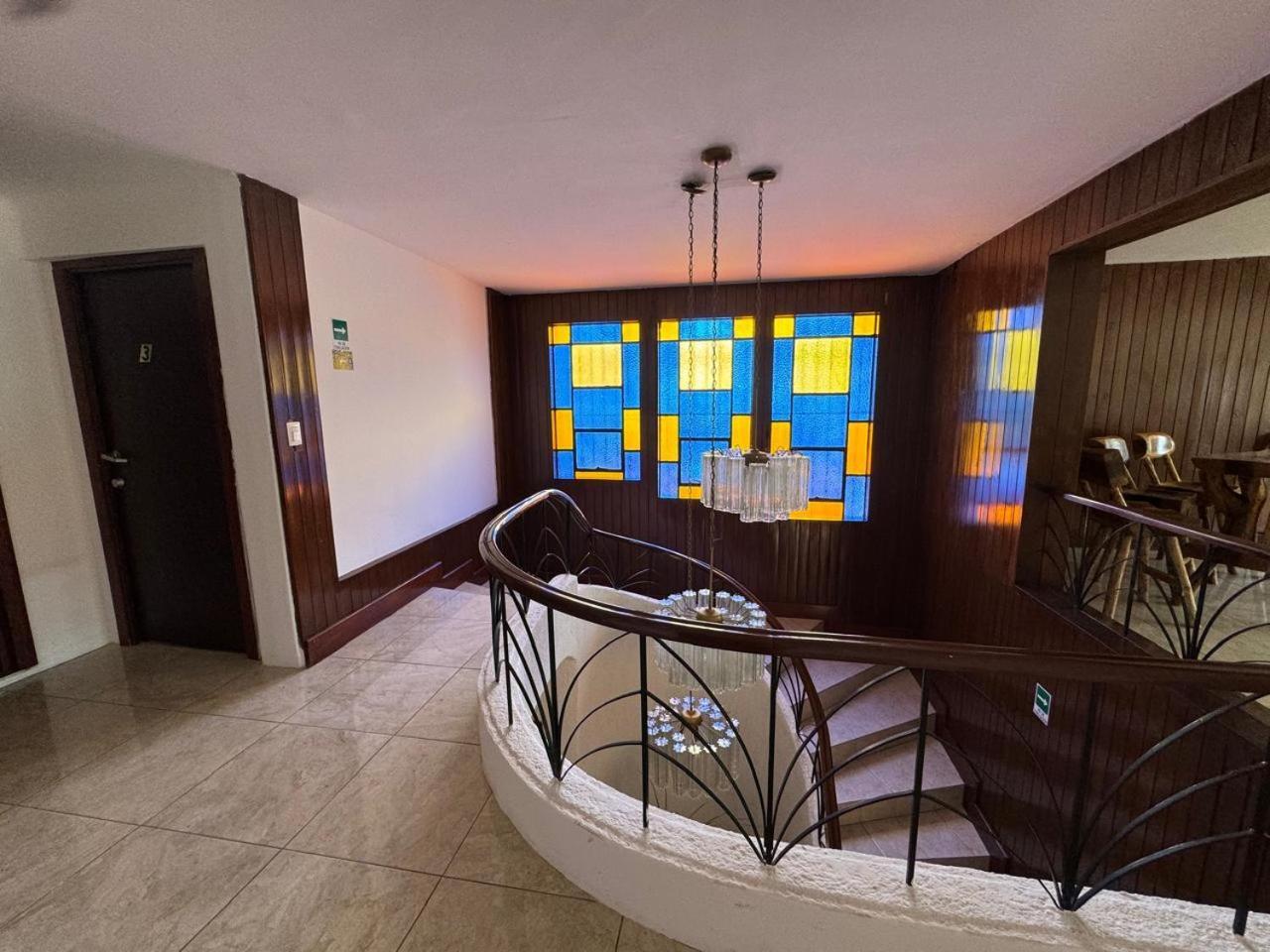 Casa 8 Regiones Oaxaca Ngoại thất bức ảnh