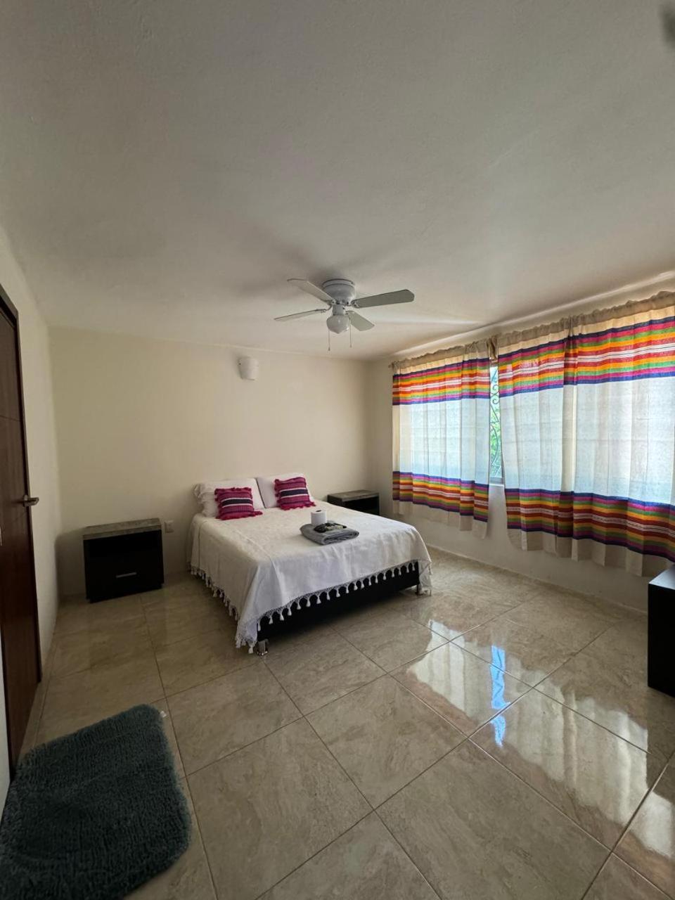 Casa 8 Regiones Oaxaca Ngoại thất bức ảnh