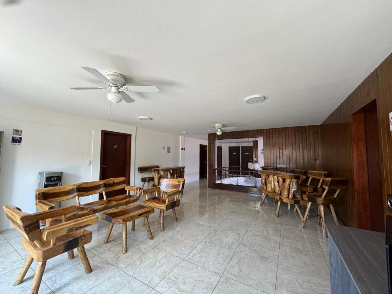 Casa 8 Regiones Oaxaca Ngoại thất bức ảnh